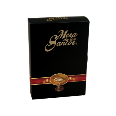 Geisha x 454 gr. - Estuche de Lujo
