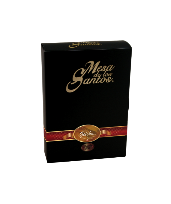 Geisha x 454 gr. - Estuche de Lujo