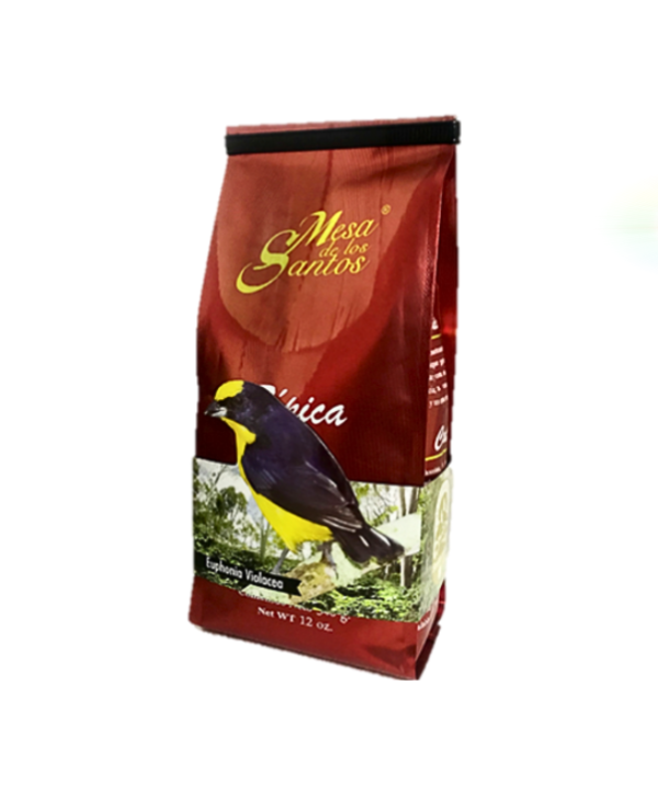 Tipica x 340 gr. - Bird Friendly