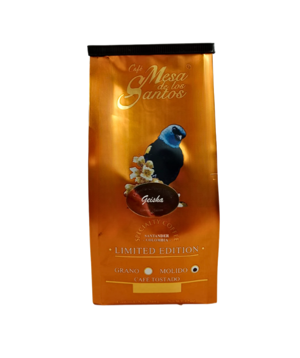 Geisha x 340gr