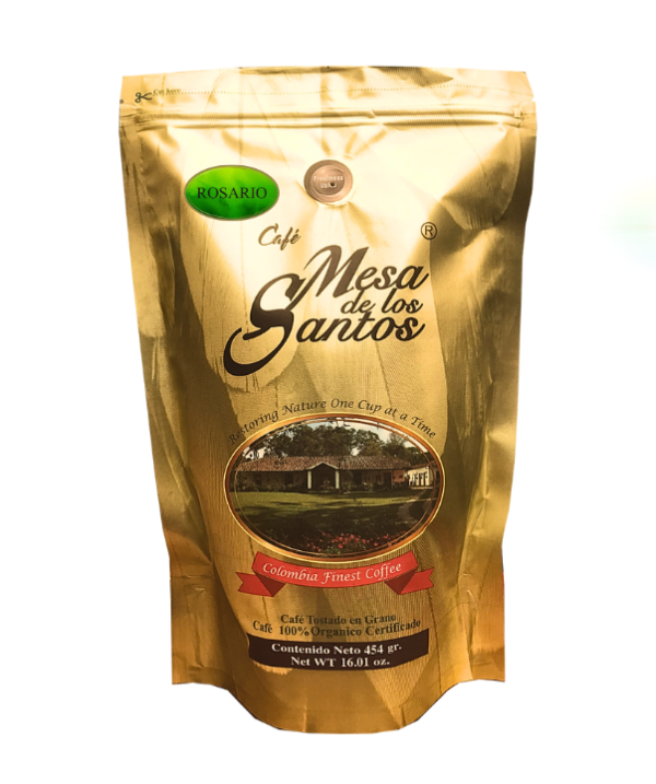 Rosario x 454 gr.