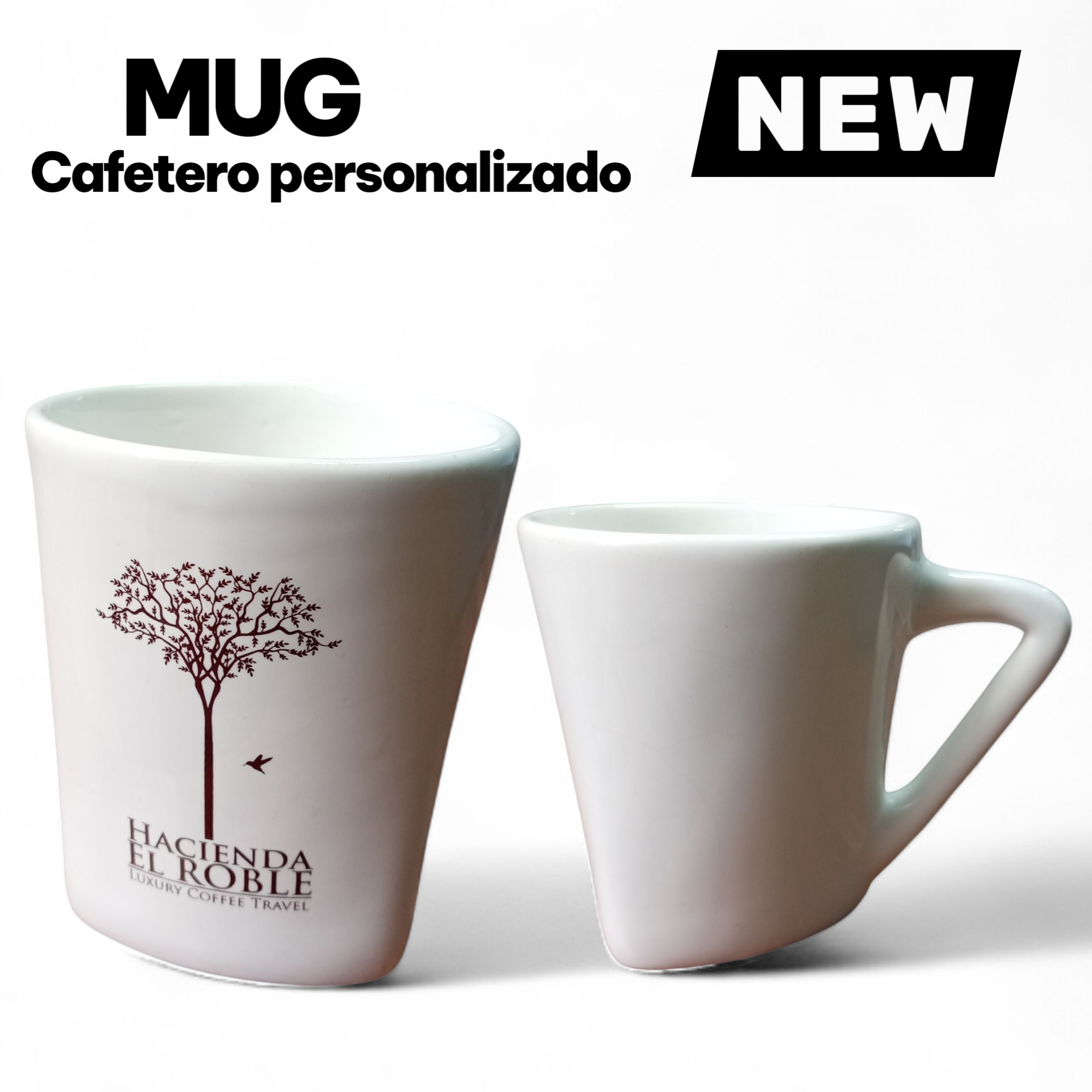 MUG PERSONALIZADO
